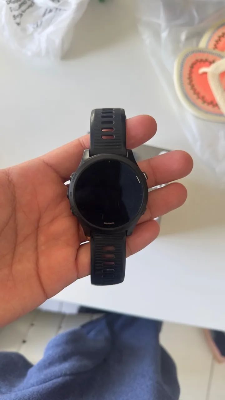 Garmin 945 - Foto 2