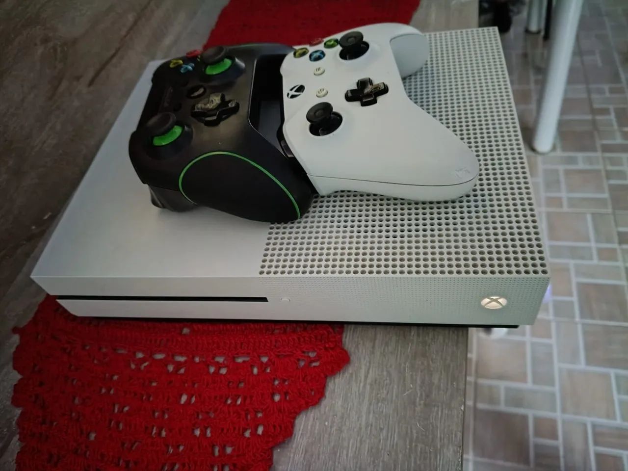 Xbox one S  - Foto 4