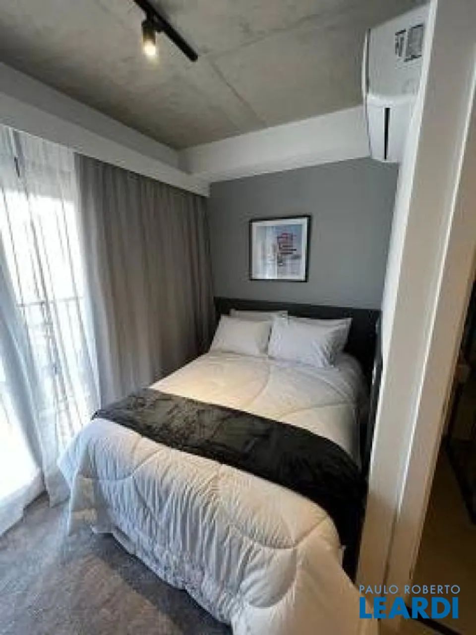 APARTAMENTO - CONSOLAÇÃO - SP - Foto 5