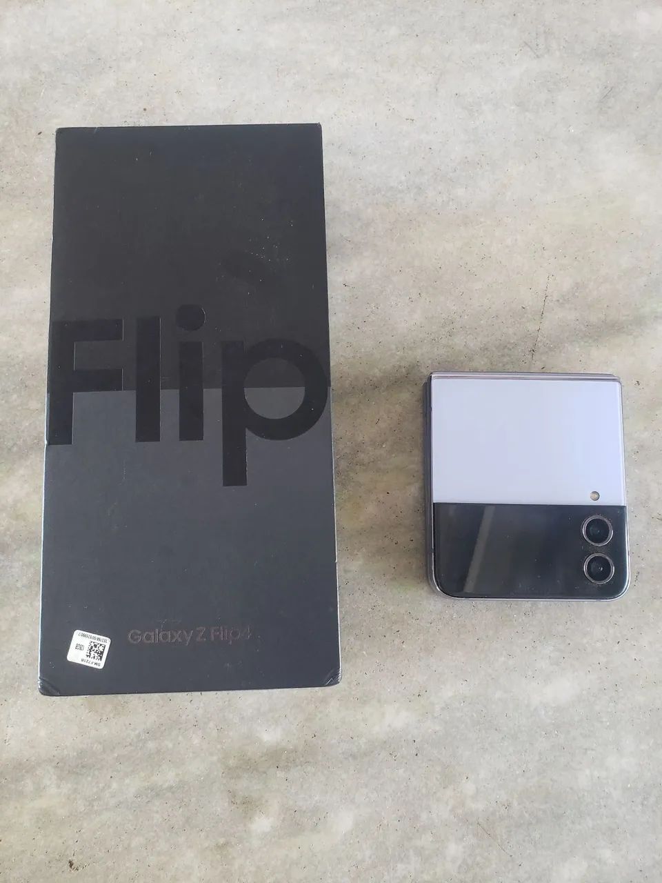 sansung zflip4  - Foto 5