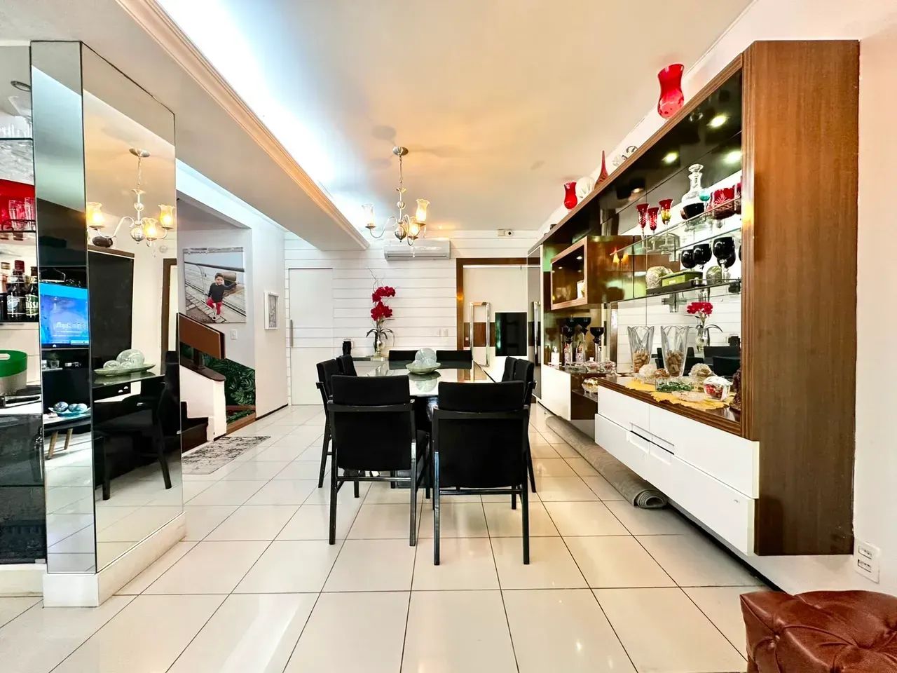 CASA DUPLEX À VENDA NA CIDADE DOS FUNCIONÁRIOS  FORTALEZA/CE - Foto 4