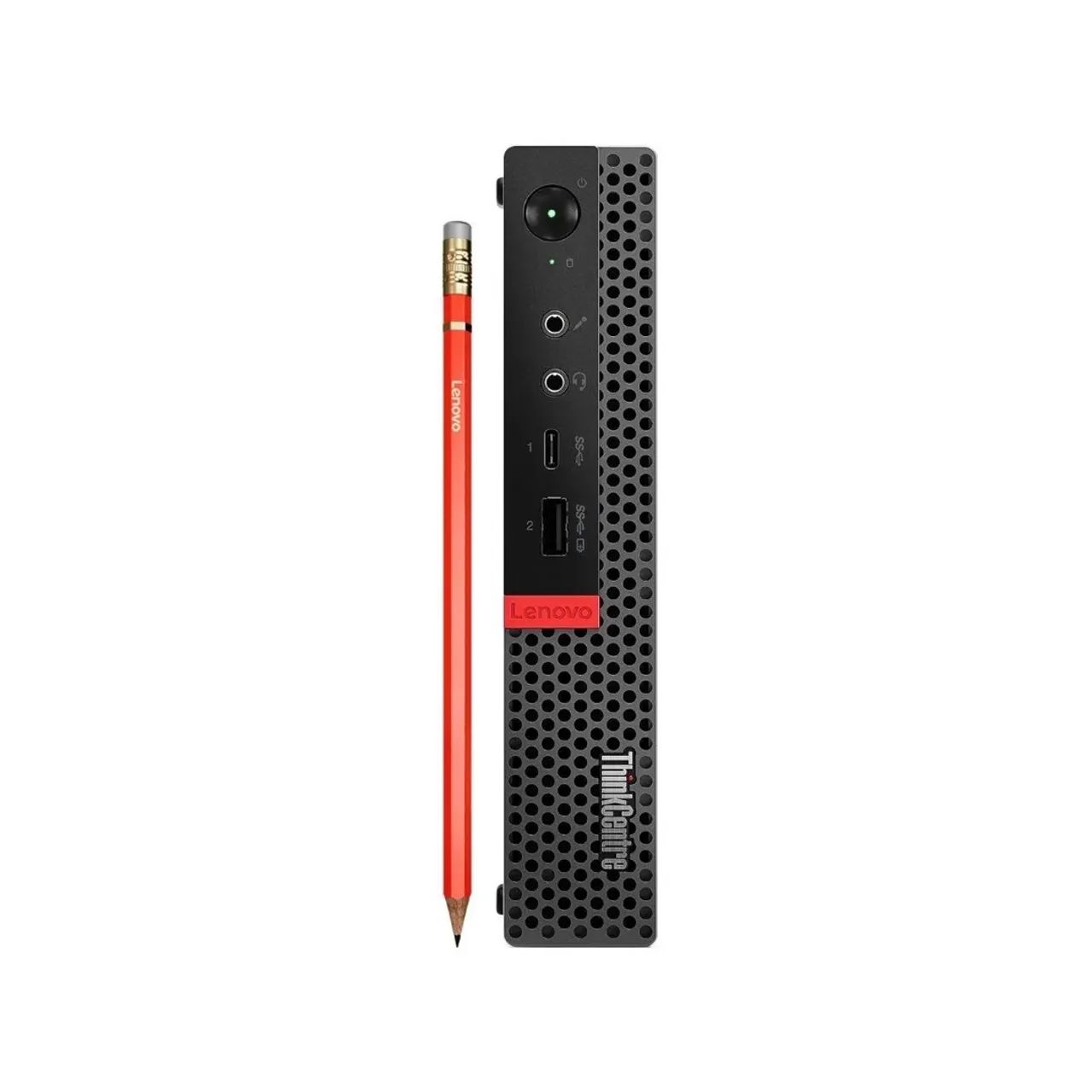 Computador completo  com mini pc Lenovo  - Foto 3