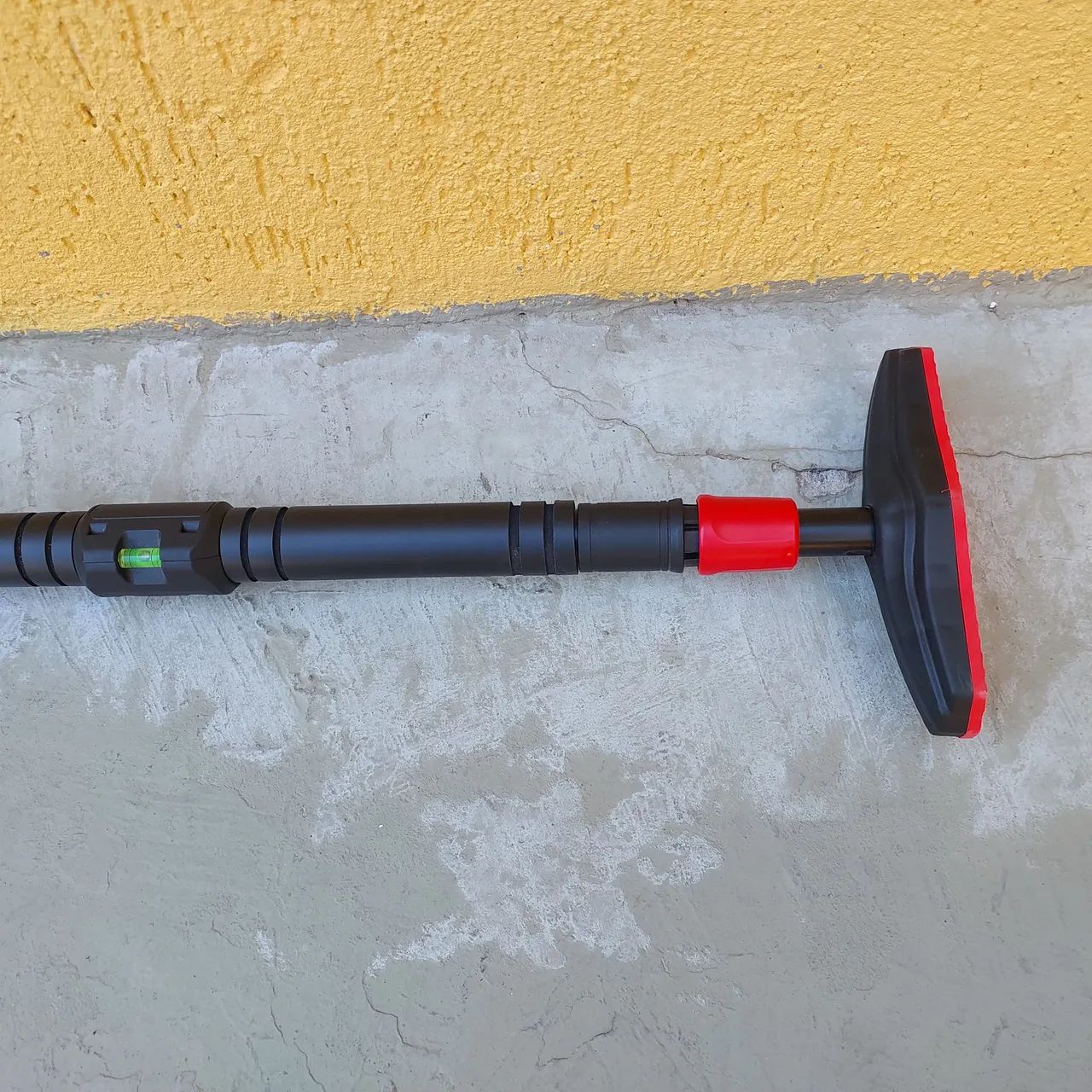 Barra de exercícios para porta - Foto 2