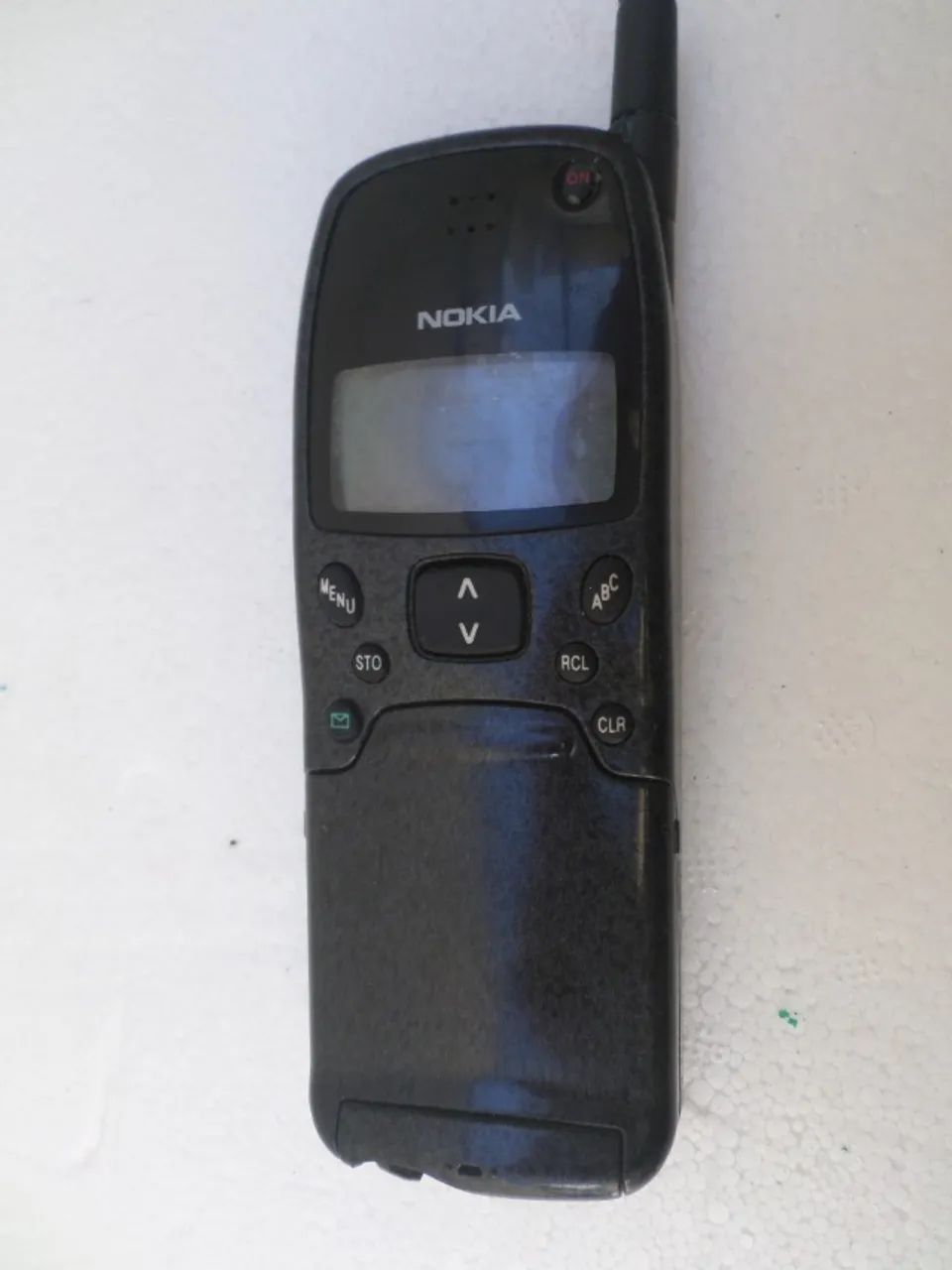 Celular Nokia Antigo p/ Colecionadores