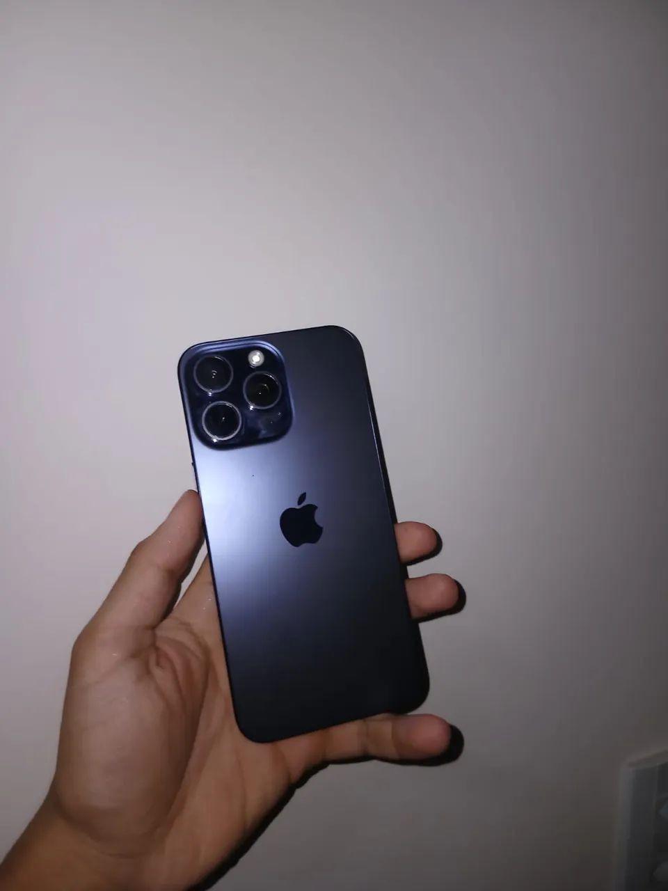 iPhone 15 pro max - Foto 3