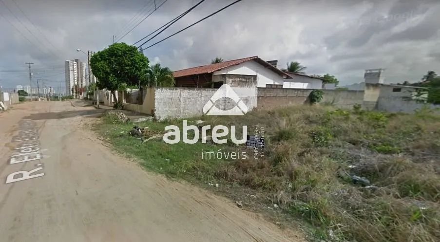 Terreno Padrão em Natal - Foto 2