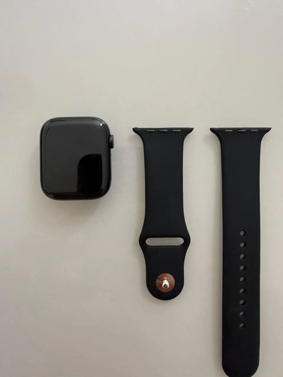 APPLE WATCH SÉRIES 8 - 45 MM - GPS+CELULAR