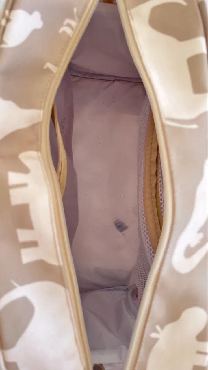 Bolsa maternidade masterbagbaby - Foto 2