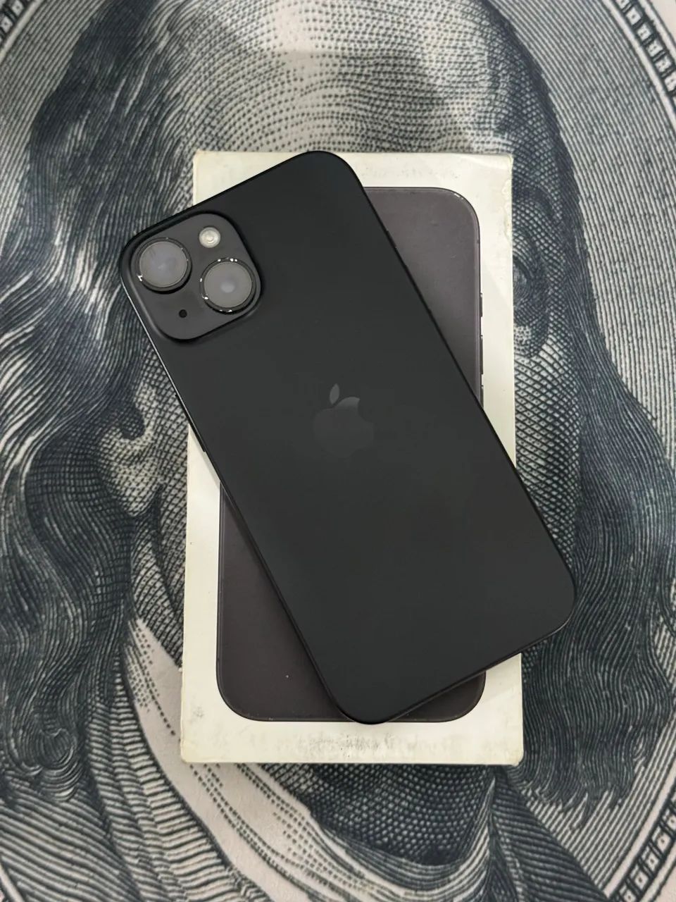 iPhone 15 - 128 GB | Excelente estado
