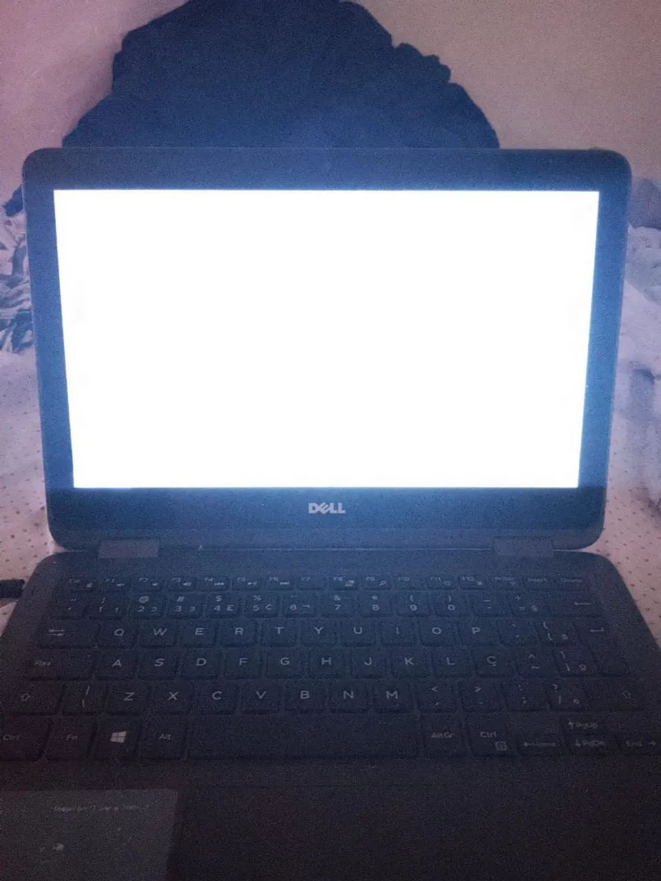 Vendo notebook Dell  - Foto 2