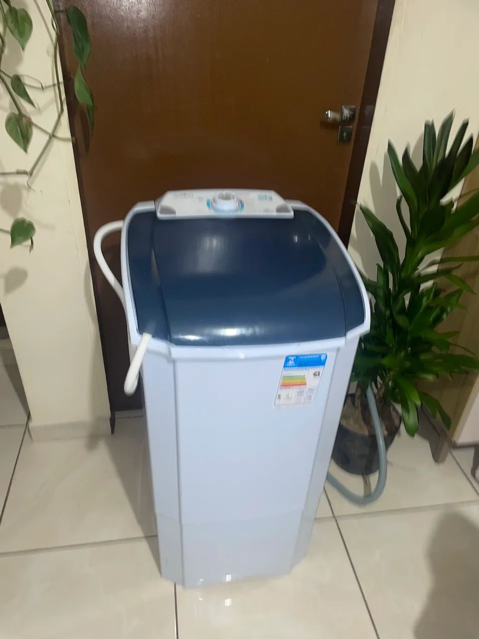 Tanquinho de Lavar Roupa  - Foto 3