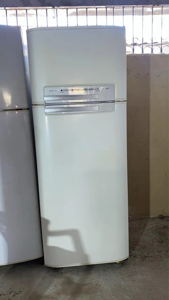 Geladeira 