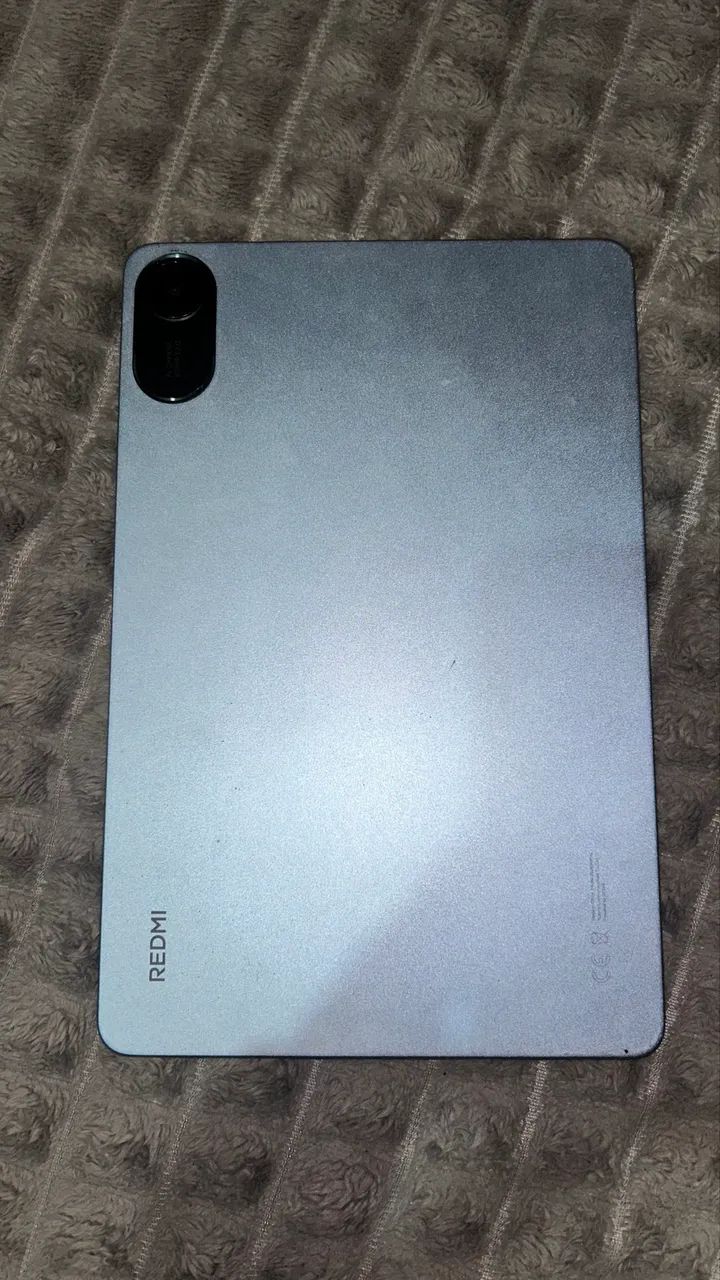 Redmi pad 2 + caneta touch redmi - Foto 5