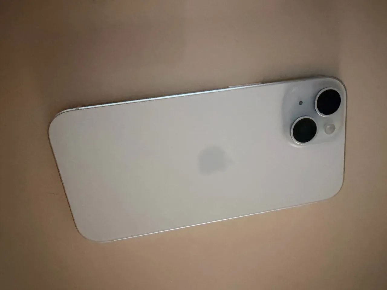 iPhone 15 128GB  - Foto 3