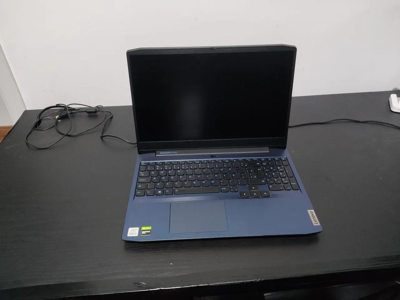 IdeaPad gaming 3i - Foto 2