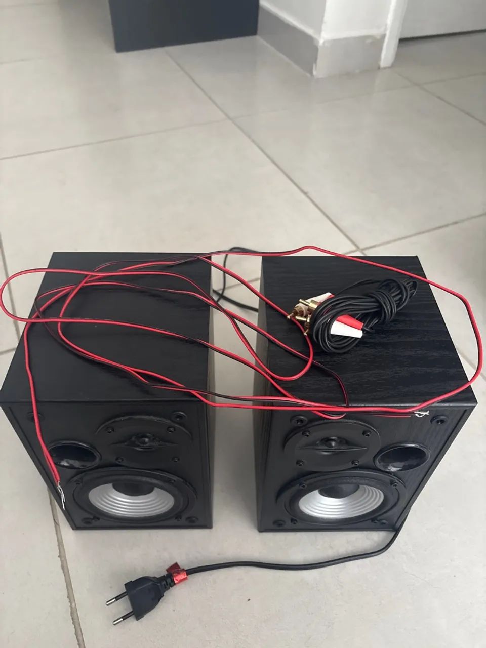 Monitor de Audio Edifier - Foto 2