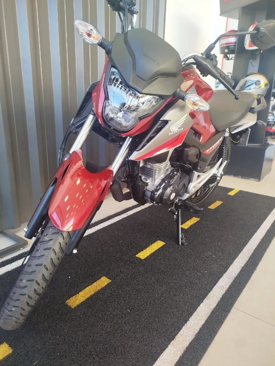TITAN 160 - Foto 2