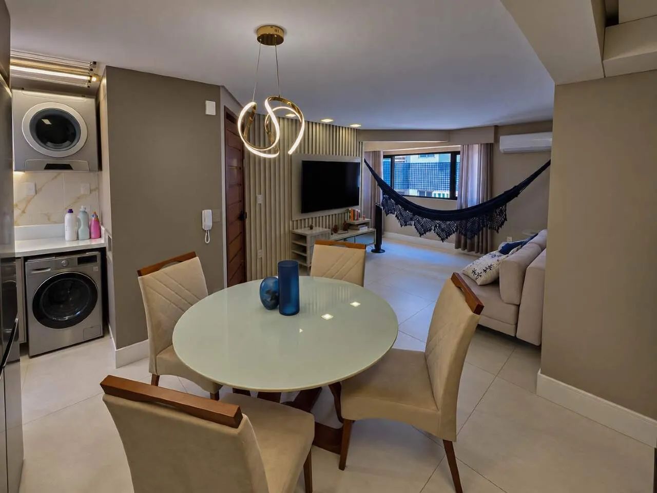 Apartamento à venda, 3 quartos, 1 suíte, 1 vaga, Intermares - Cabedelo/PB