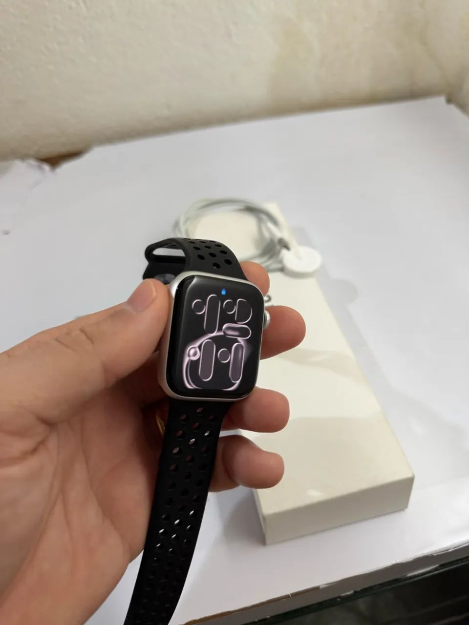 Apple Watch SE 2 (44mm) - Foto 4