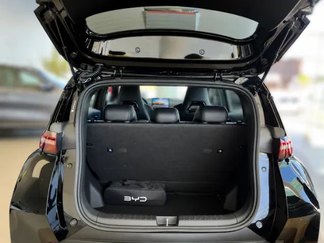 BYD Dolphin Mini (Elétrico) 2026 - Foto 4