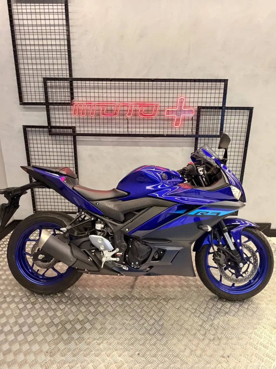 R3 2025 impecável 