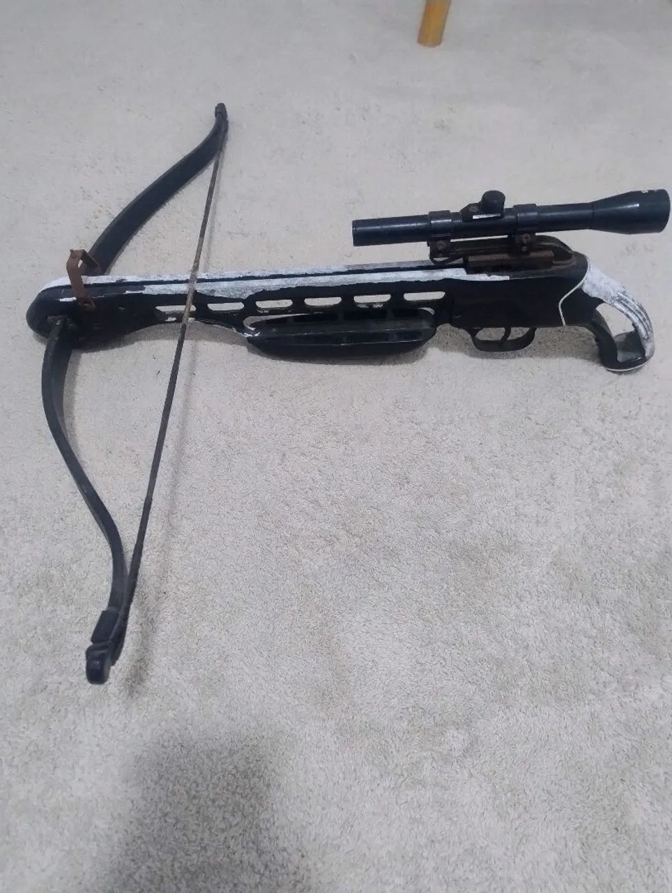 Besta Balestra  - Foto 3
