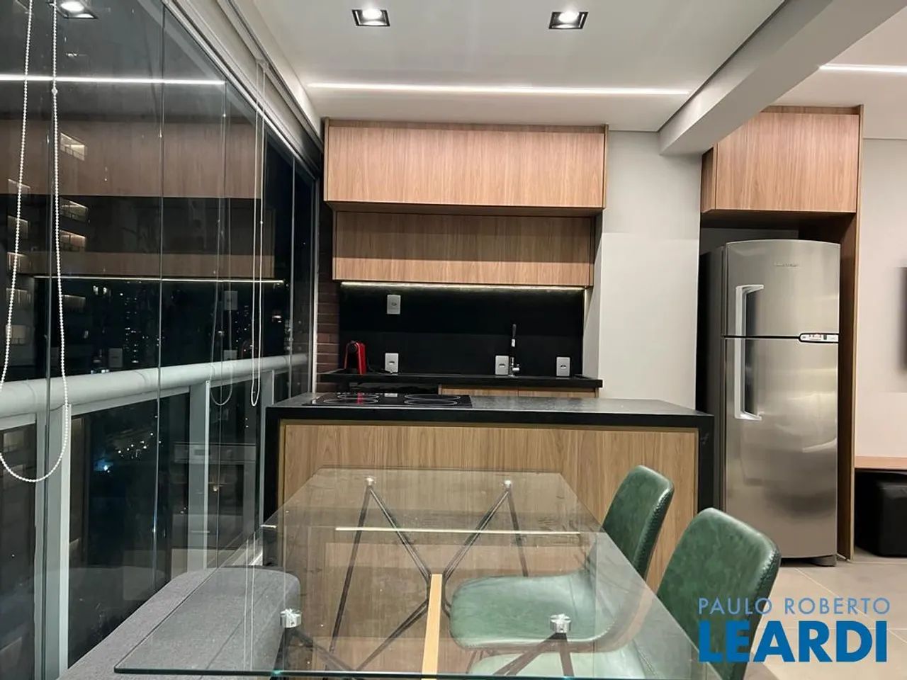 APARTAMENTO - VILA OLÍMPIA - SP - Foto 5