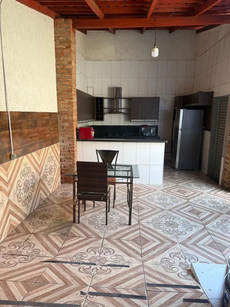 Casa no Carolina parque Goiânia  - Foto 3