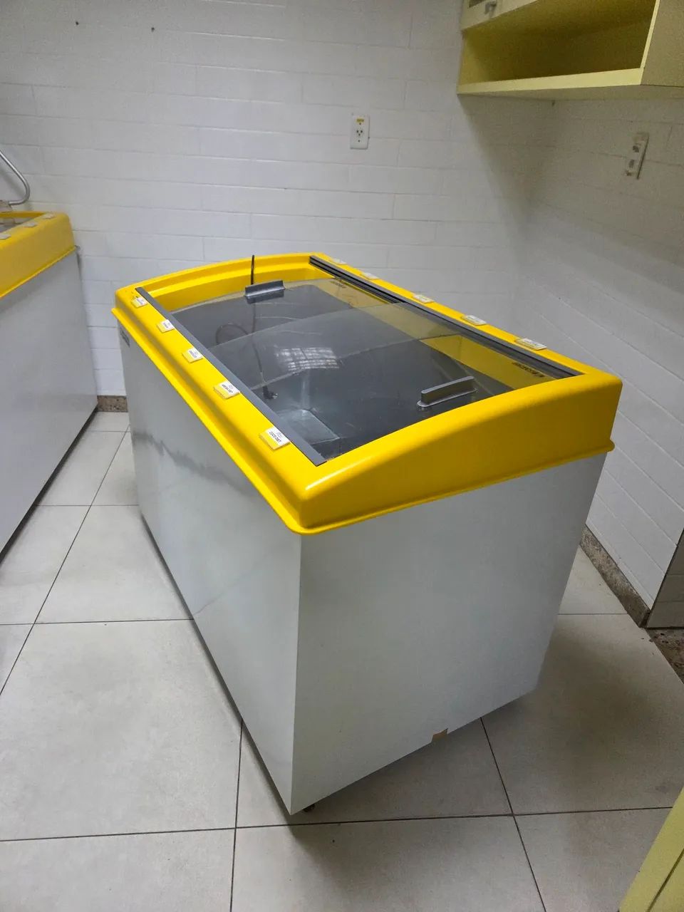 Freezer 400 litros - Foto 4