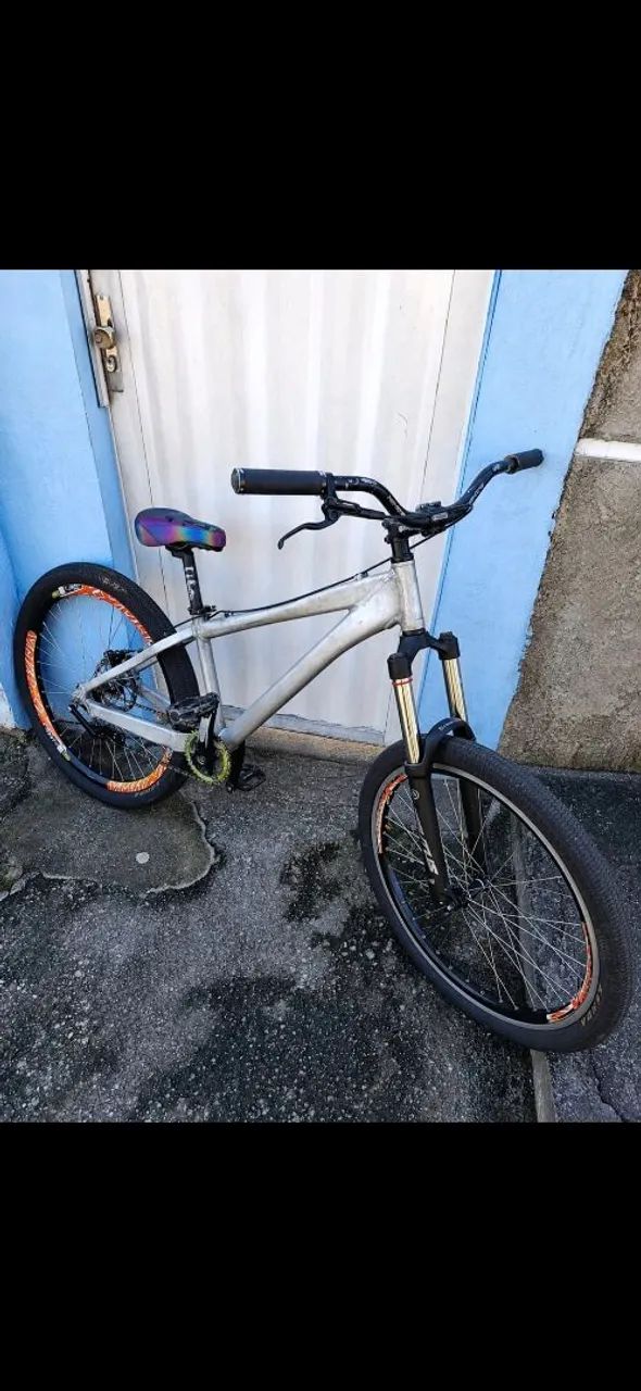 Bike downhill tora bora - Foto 2