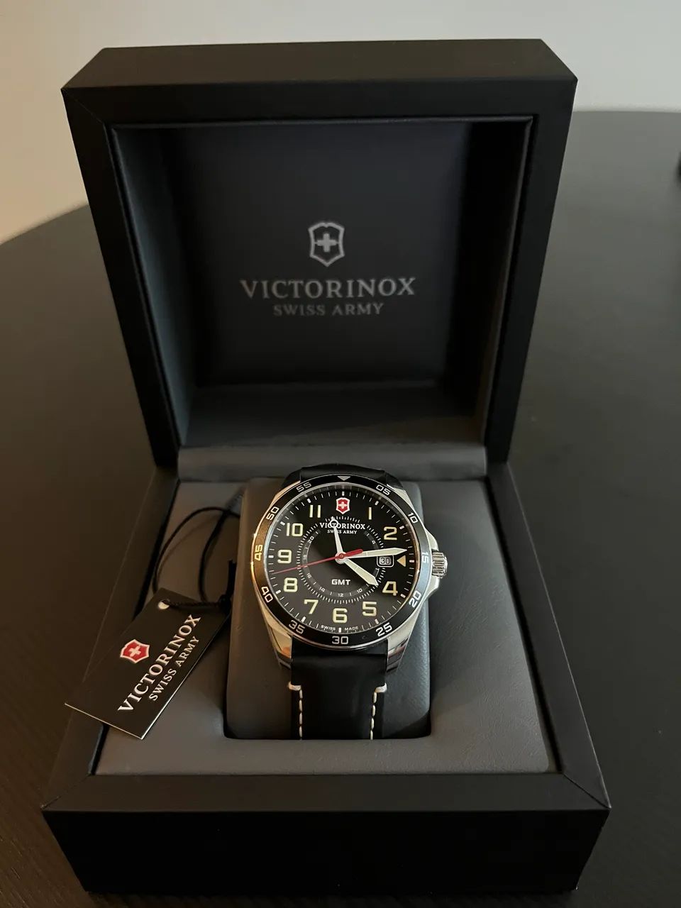 Relógio Victorinox Field