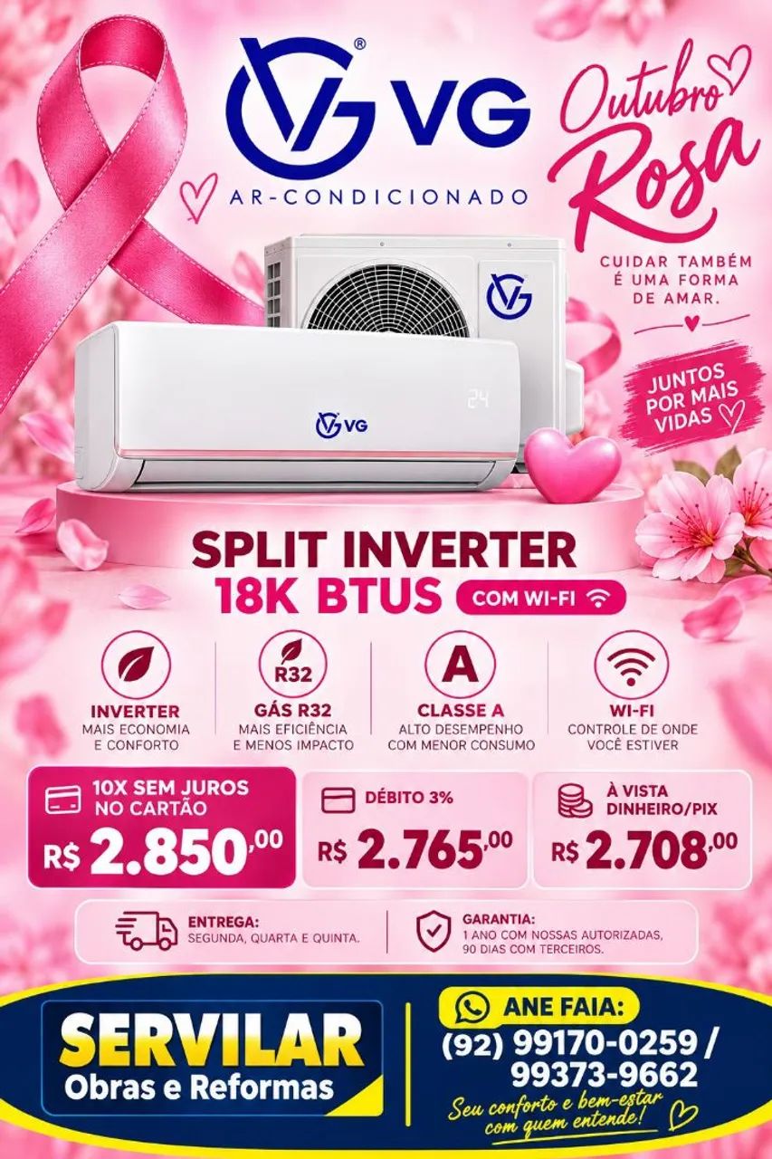 Ar condicionado  - Foto 2