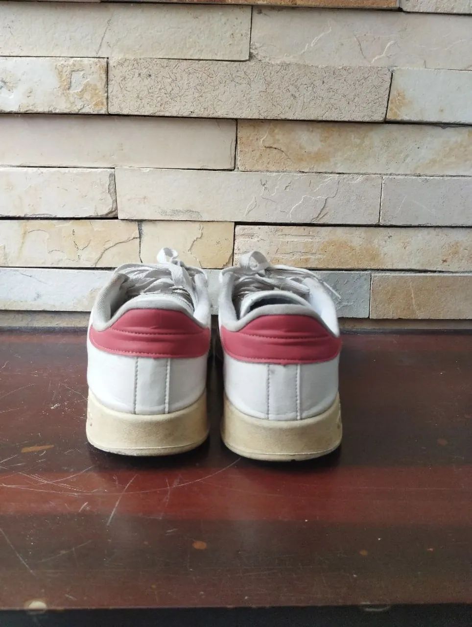 Tênis Adidas tamanho 41