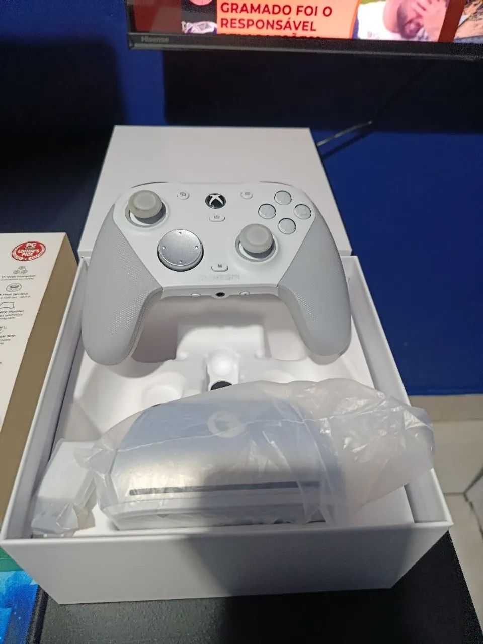 Gamesir G7 pro  - Foto 2