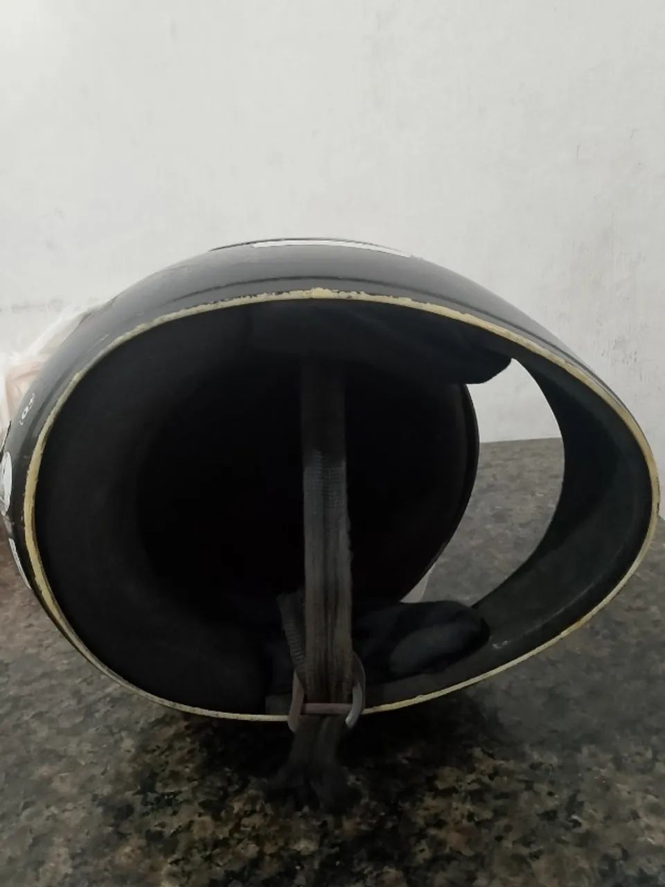 Capacete valor 40