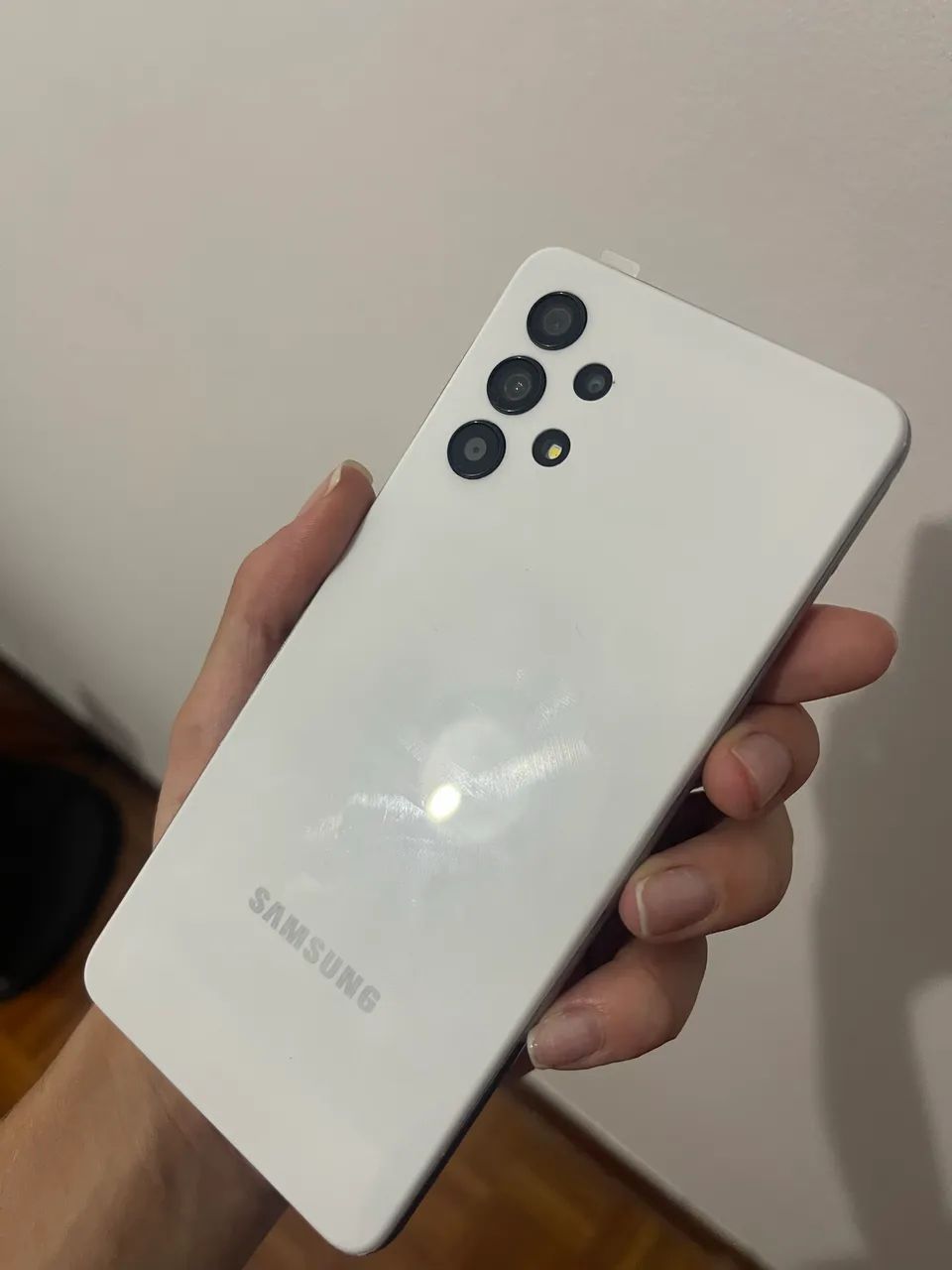 A32 Samsung 128gb  - Foto 5