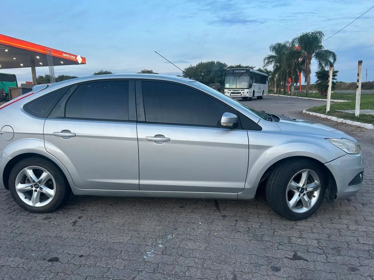 Ford Focus 2011