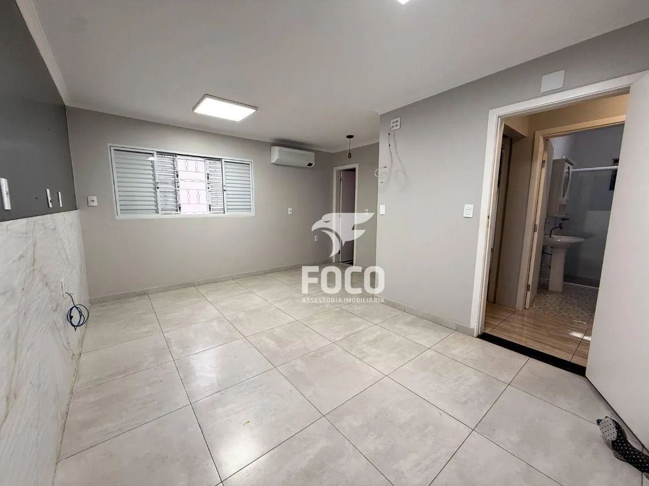 CASA COMERCIAL COM 3 SALAS 224MTS² SAÚDE RIO CLARO SP - Foto 5