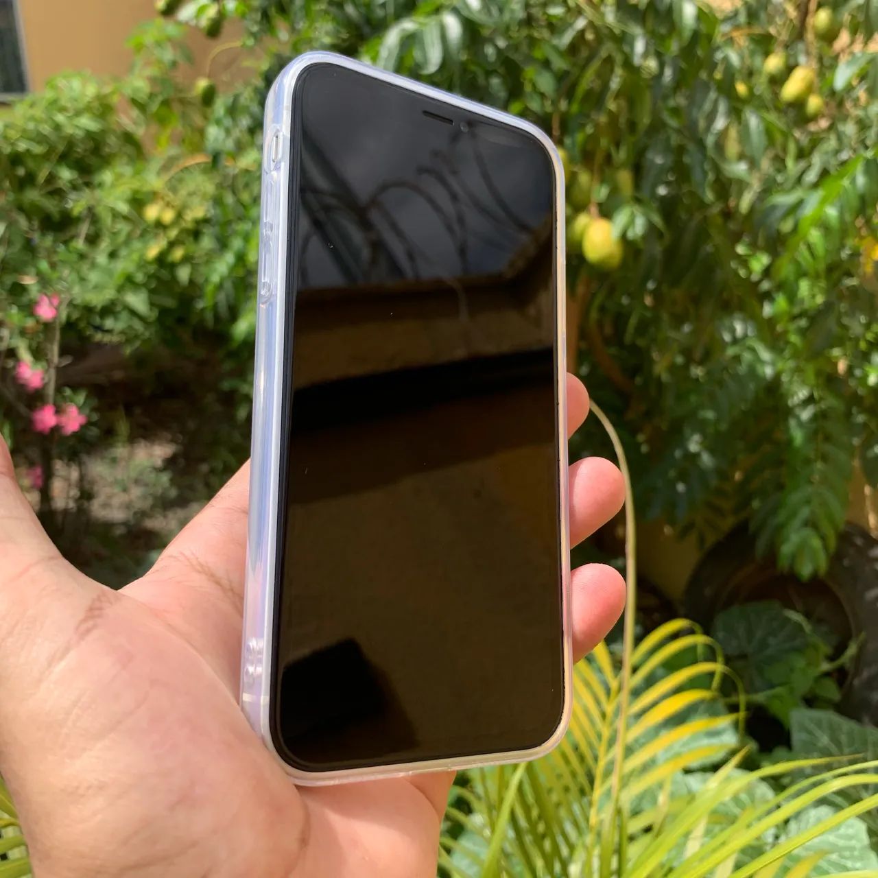 iPhone XR 64 gb branco (Remodelado) - Foto 2