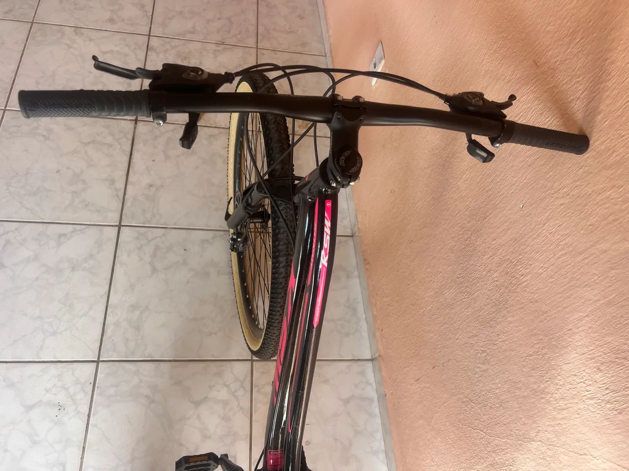 Bike aro 29 KSW Sunny Retrô - Foto 2