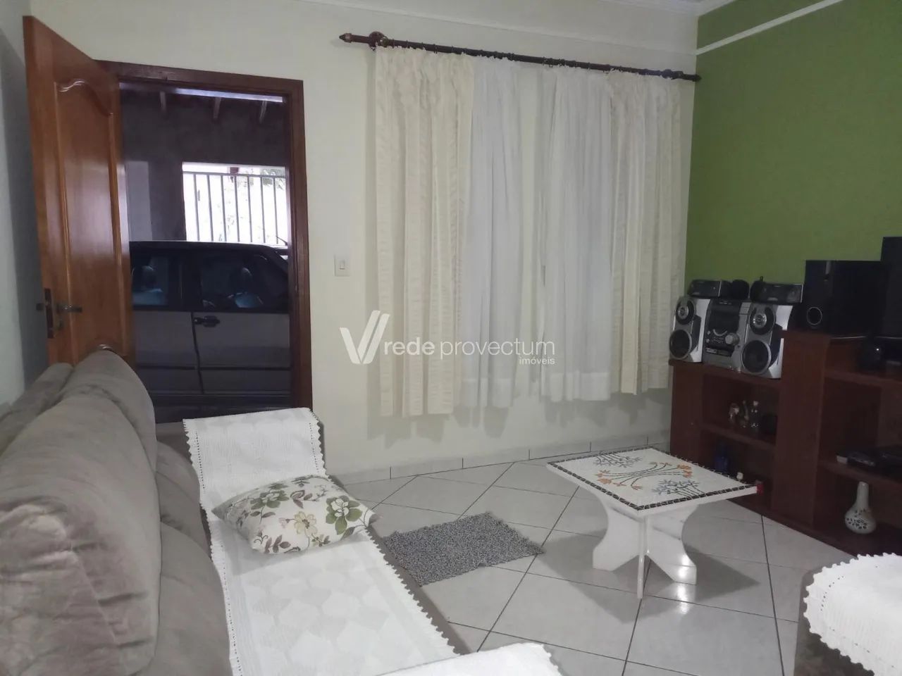 casa - Parque Santana - Valinhos