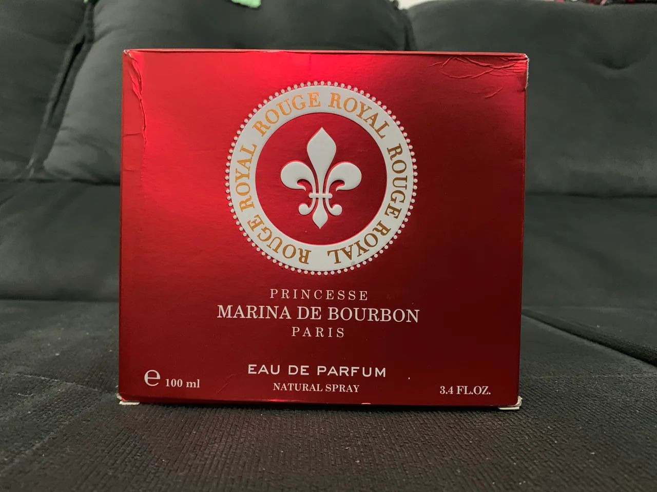 Rouge Royal100 ml - Foto 4