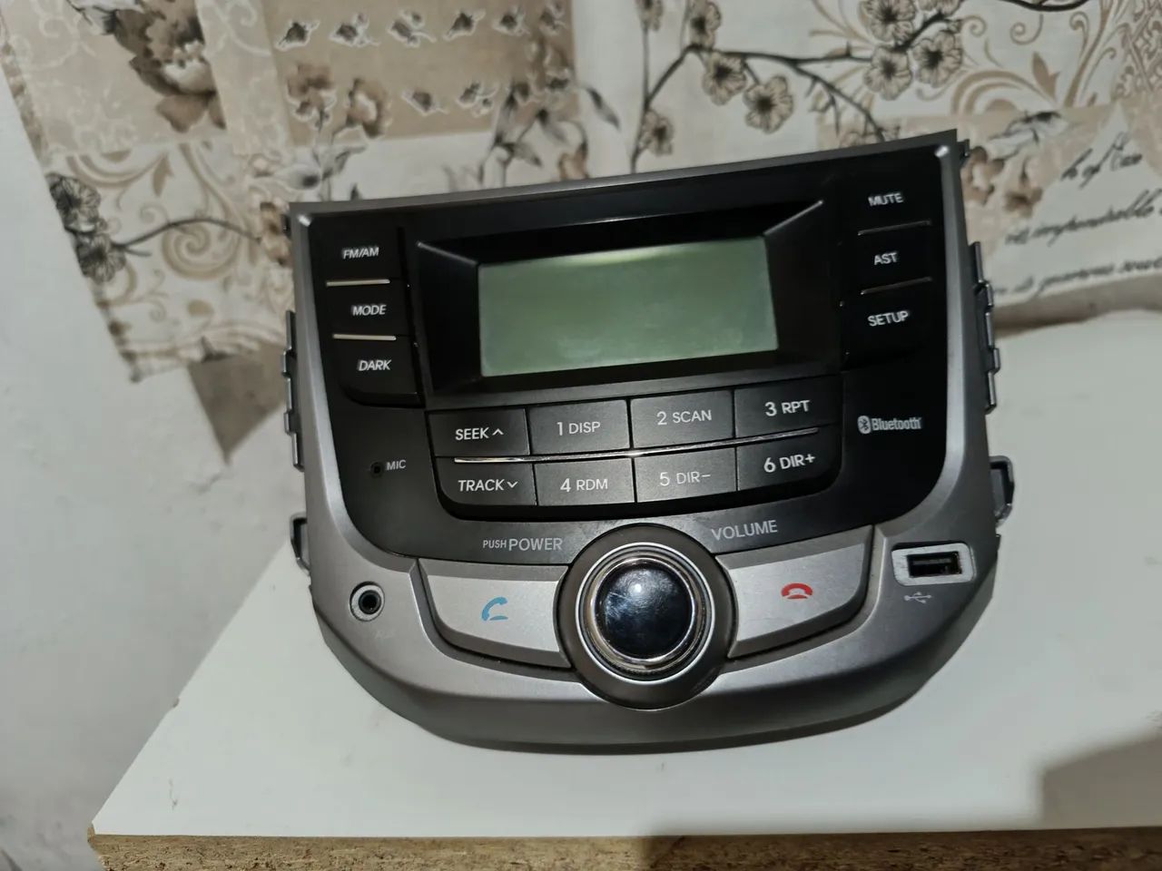 Rádio HB20 