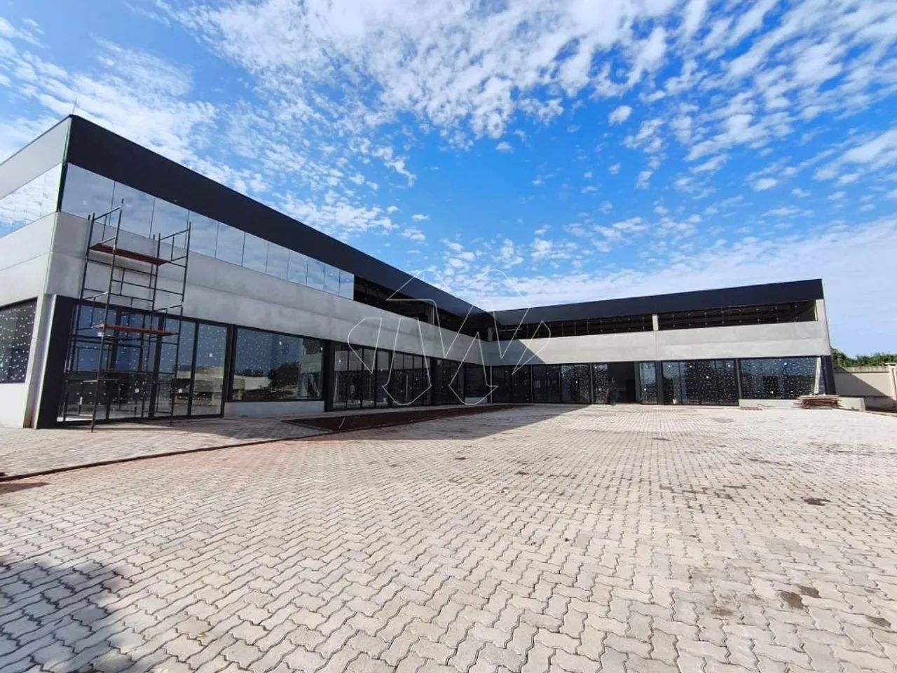 Locação de Comercial / Sala na cidade de Araraquara