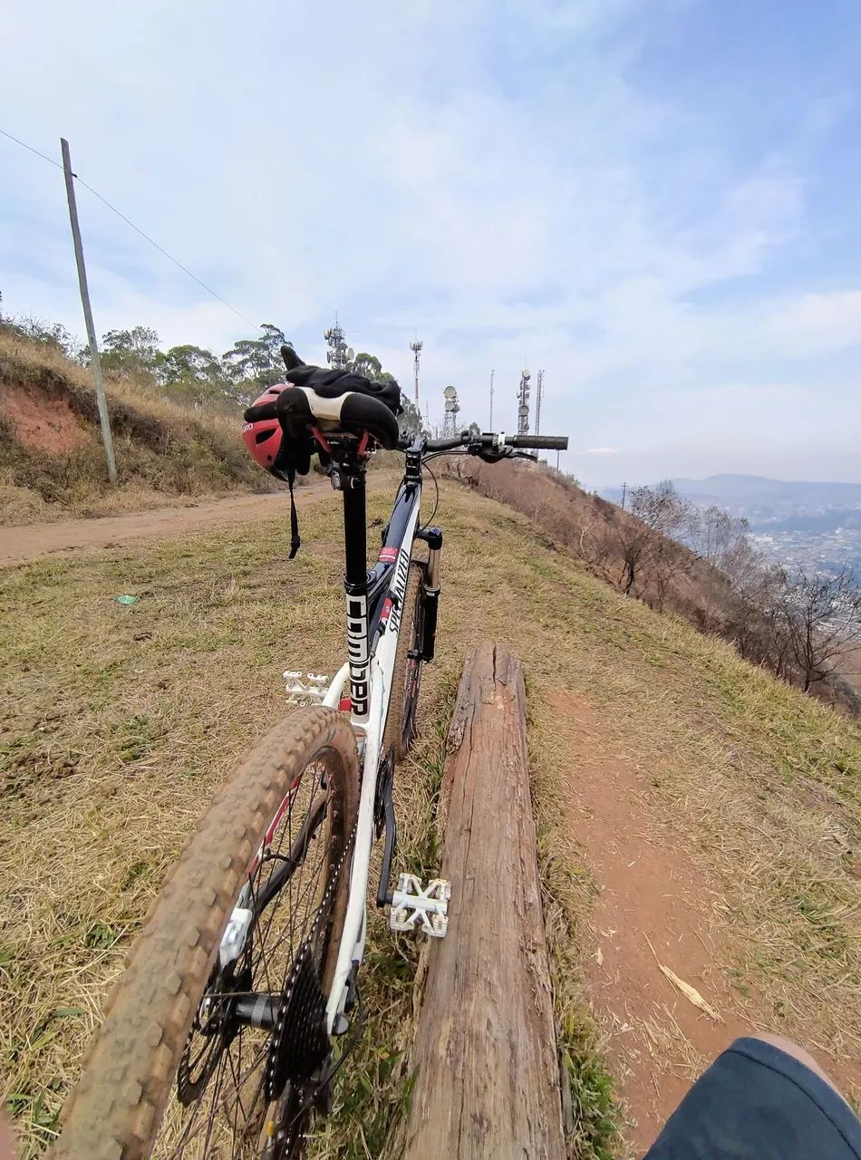 Bicicleta Specialized Camber - Foto 5