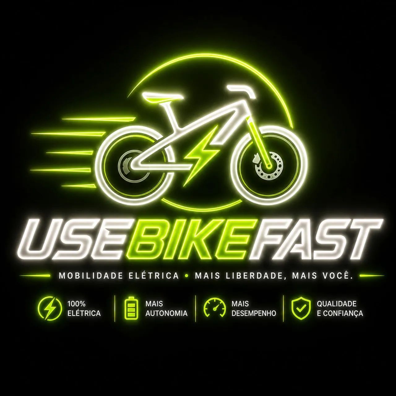 Bicicleta elétrica - Foto 2
