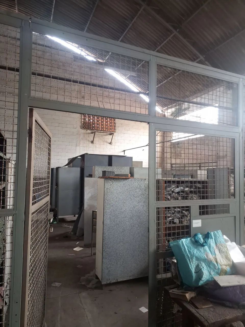 Galpão industrial/comercial - Foto 4