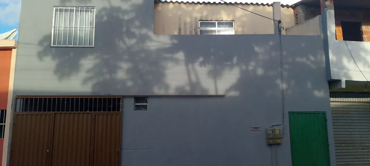 Foto - Lauro de Freitas - Vida Nova
