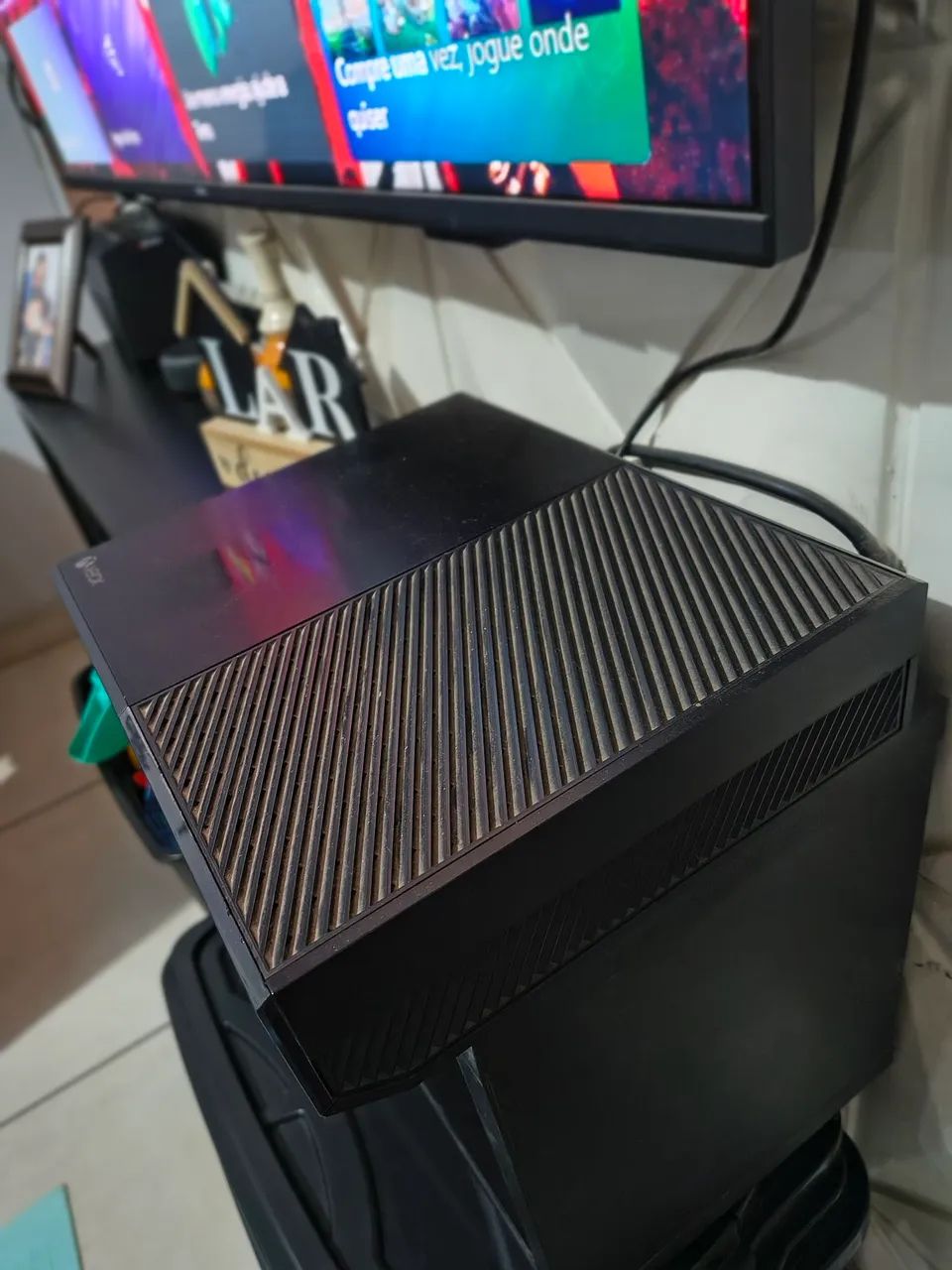 Xbox One Fat - Foto 4