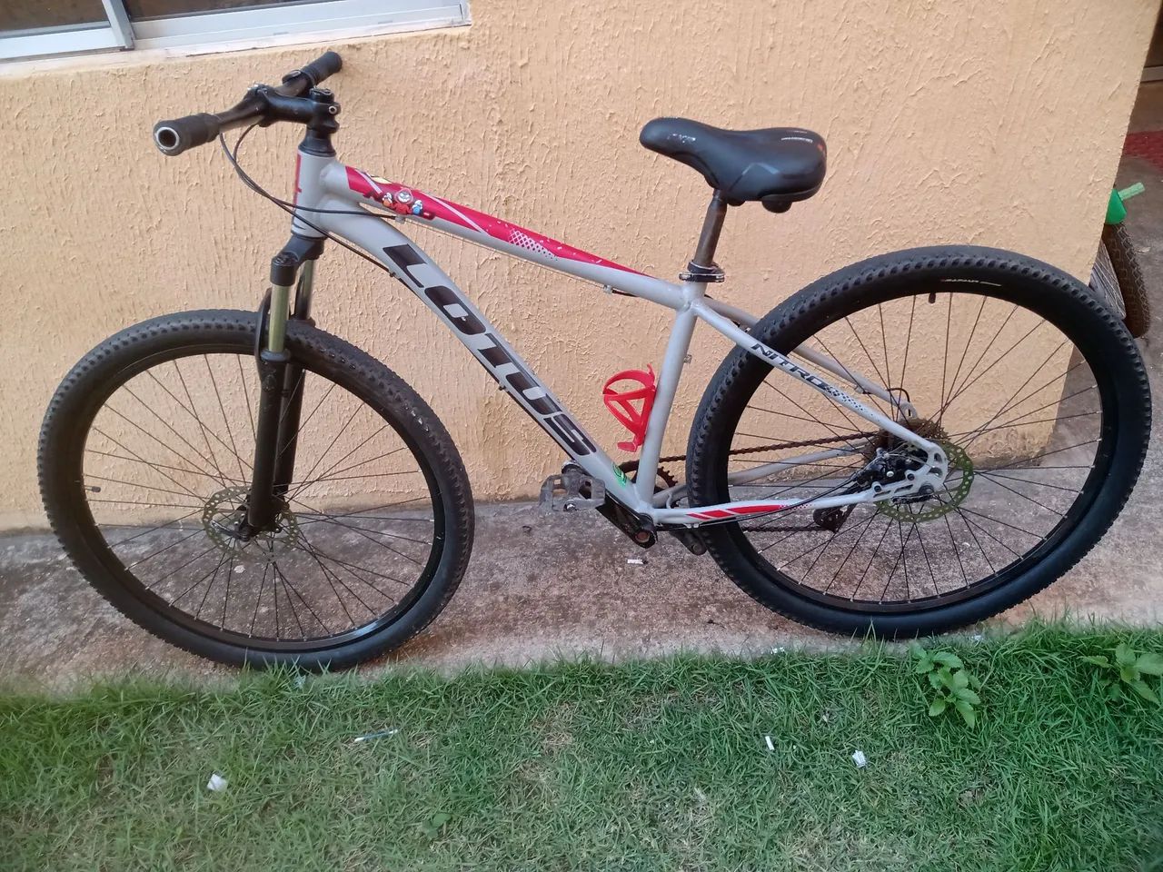 Bicicleta Logus aro 29 - Foto 2